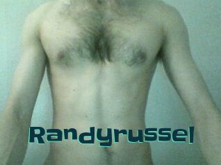 Randyrussel