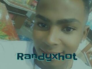 Randyxhot