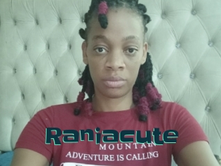 Raniacute