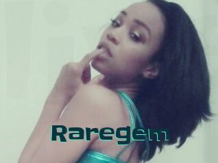 Raregem