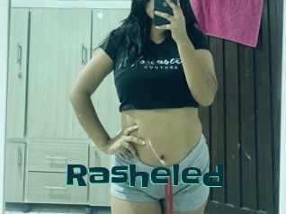 Rasheled