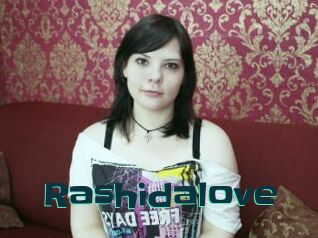 Rashidalove