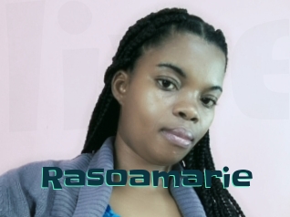 Rasoamarie