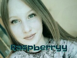 Raspberryy