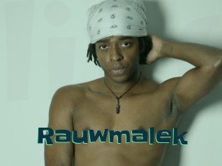 Rauwmalek