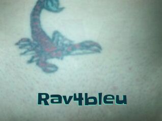 Rav4bleu