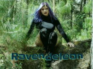 Ravendeleon