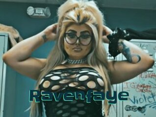 Ravenfaye