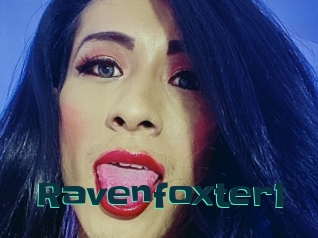 Ravenfoxter1