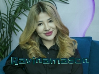 Ravinamason