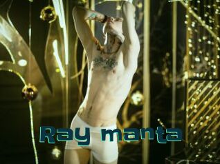 Ray_manta
