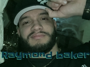 Raymond_baker