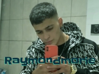 Raymondmorie