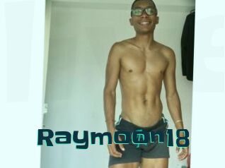 Raymoon18