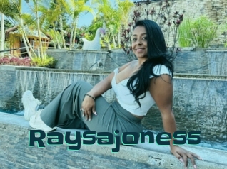 Raysajoness