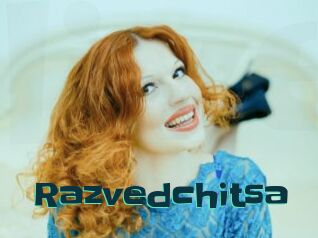 Razvedchitsa