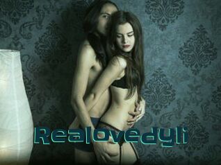 Realovedyli