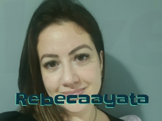 Rebecaayata