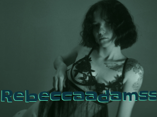 Rebeccaadamss