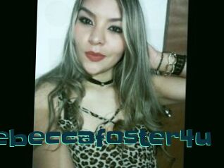 Rebeccafoster4u