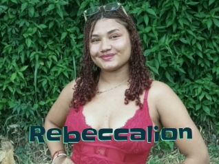 Rebeccalion