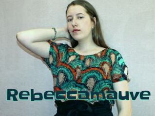 Rebeccamauve