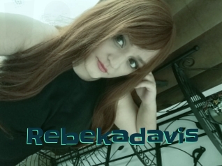 Rebekadavis
