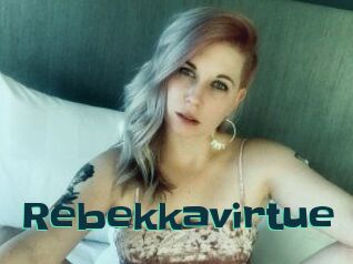 Rebekkavirtue