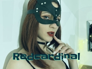 Redcardinal