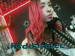 Reddapplee
