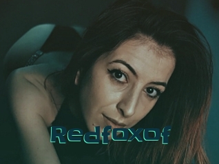 Redfoxof