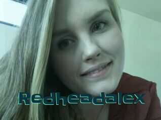 Redheadalex