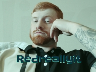 Redreallyit