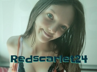 Redscarlet24