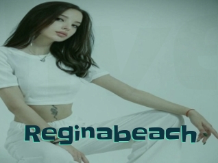 Reginabeach