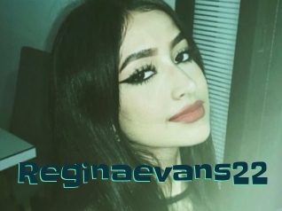 Reginaevans22