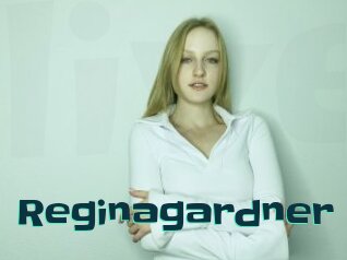 Reginagardner