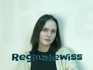 Reginalewiss