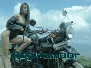 Reginamoor