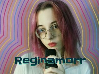 Reginamorr
