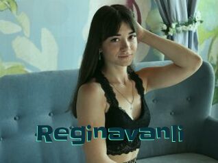 Reginavanli