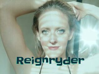 Reignryder