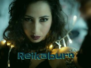 Reikaburn