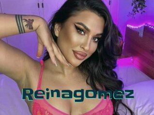 Reinagomez