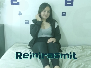 Reinirasmit