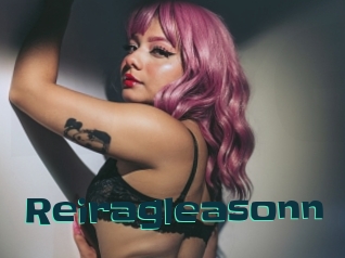 Reiragleasonn