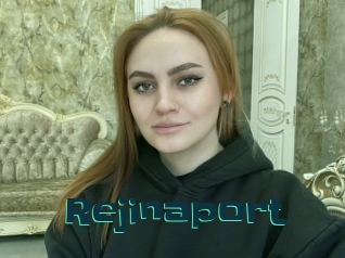 Rejinaport