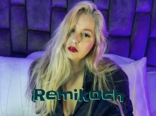 Remikoch
