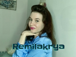 Remilakrya
