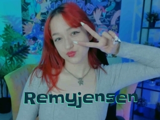 Remyjensen